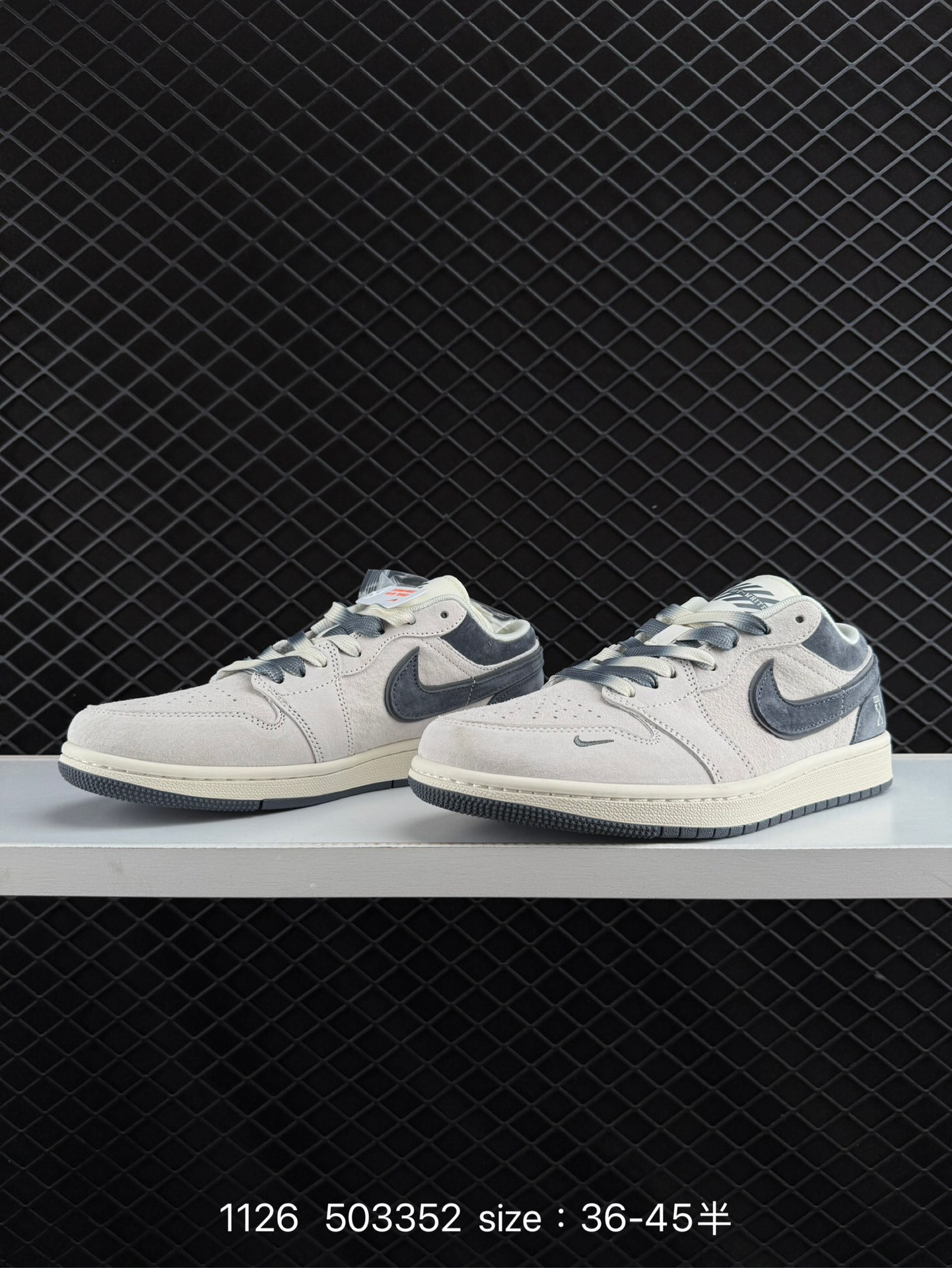 Air Jordan 1 Low AJ1